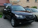 Hyundai SANTA FE 2.7 V6 GLS 4WD Automatik GLS - Hyundai SANTA FE aus 2006