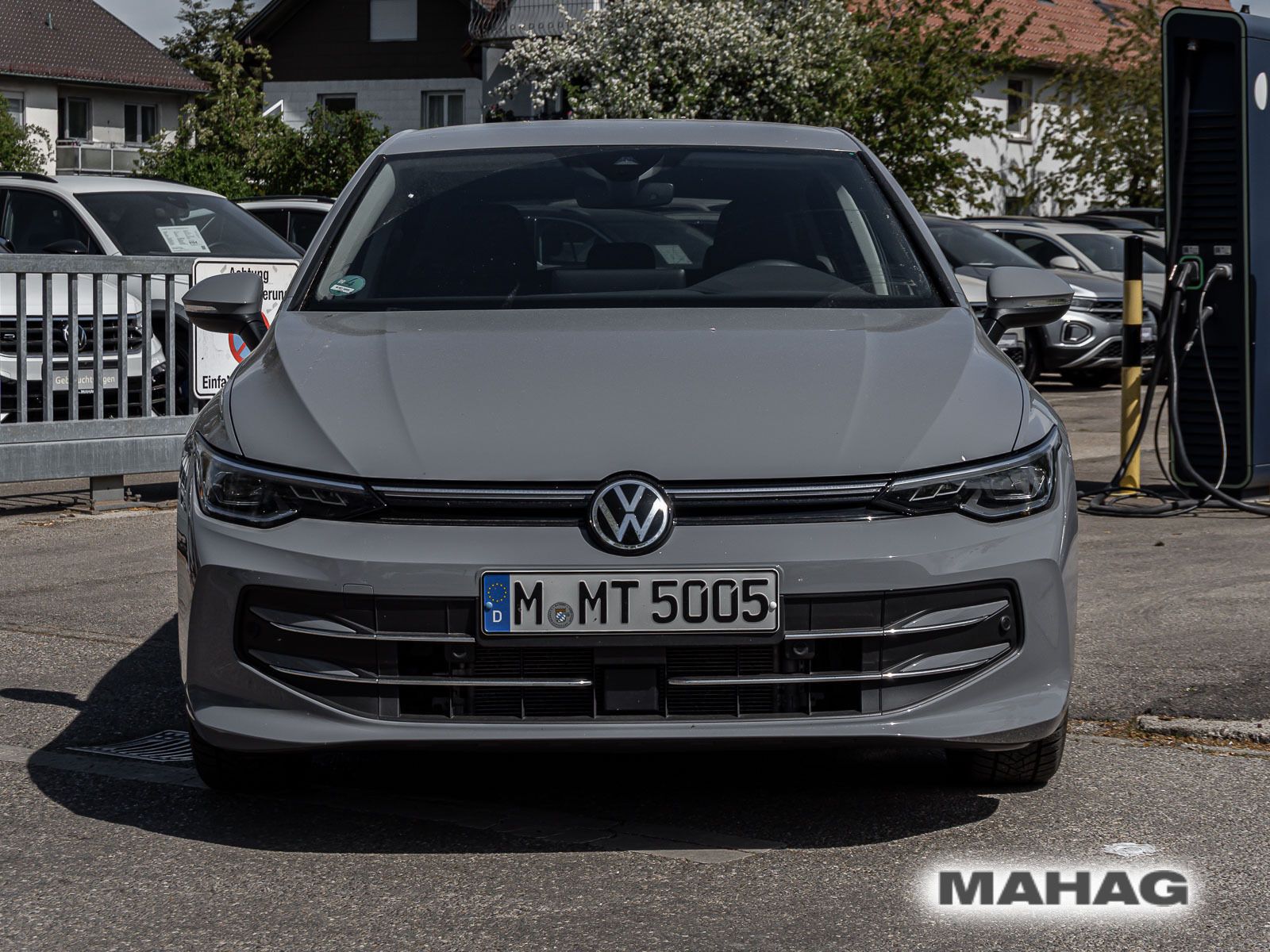 Volkswagen Golf - Bild 6