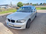 BMW 116i - 122PS  - BMW 116: 116i Ps