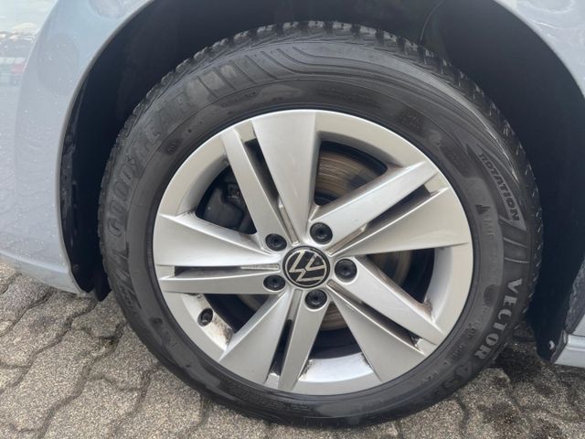 Golf Variant VIII 2.0 TDI LED Navi Climatronic S