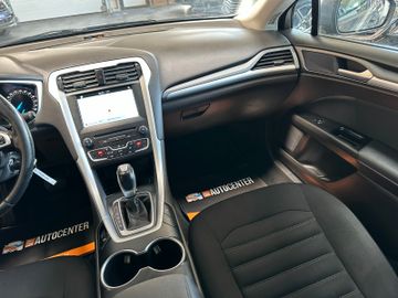 Ford Mondeo Lim. Business Edition *Kamera*TÜV*PDC*