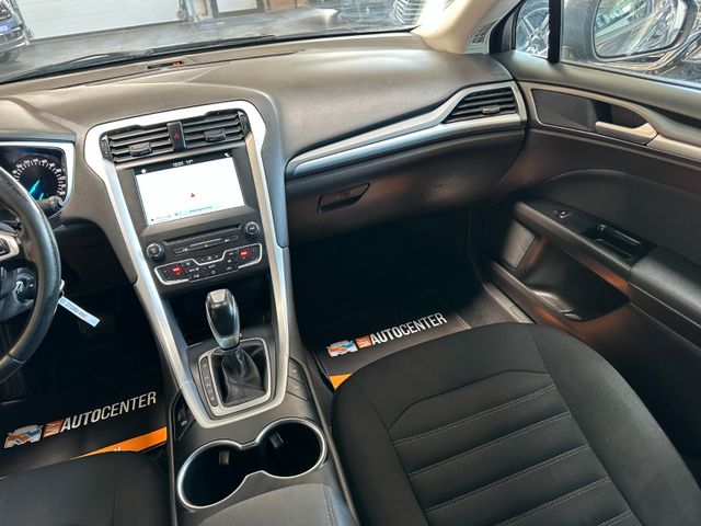 Ford Mondeo Lim. Business Edition *Kamera*TÜV*PDC*