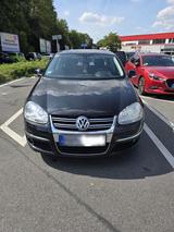 Volkswagen VW Jetta FSI - gebrauchte VW Jetta aus dem Jahr 2005