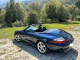 Porsche 996  4S Cabrio / PZ Service NEU / Reifen NEU  - Porsche Gebrauchtwagen in Rosenheim