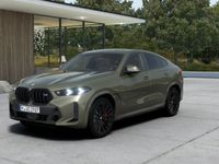BMW X6 M60 - Vorschau Bild 3
