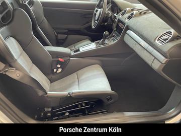 Porsche BOXSTER 缩略图 21
