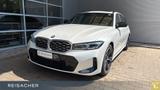BMW M340d A xDrive Tou Pano,AHK,Leder,elSitze - BMW: Kombi, E34
