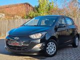 Hyundai i20 Classic(1Hand Hu Au 08/2027) - gebrauchte Hyundai i20 aus dem Jahr 2012
