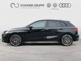 Audi S3 Sportback TFSI Akrapovic Matrix Pano SONOS - Audi S3 Neuwagen