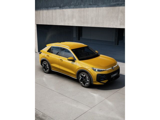 Volkswagen T-Roc - Bild 6