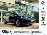 Volkswagen Touran ENERGY 1.5 TSI DSG ACC NAVI SHZ AHZV LED  - Volkswagen Touran Gebrauchtwagen