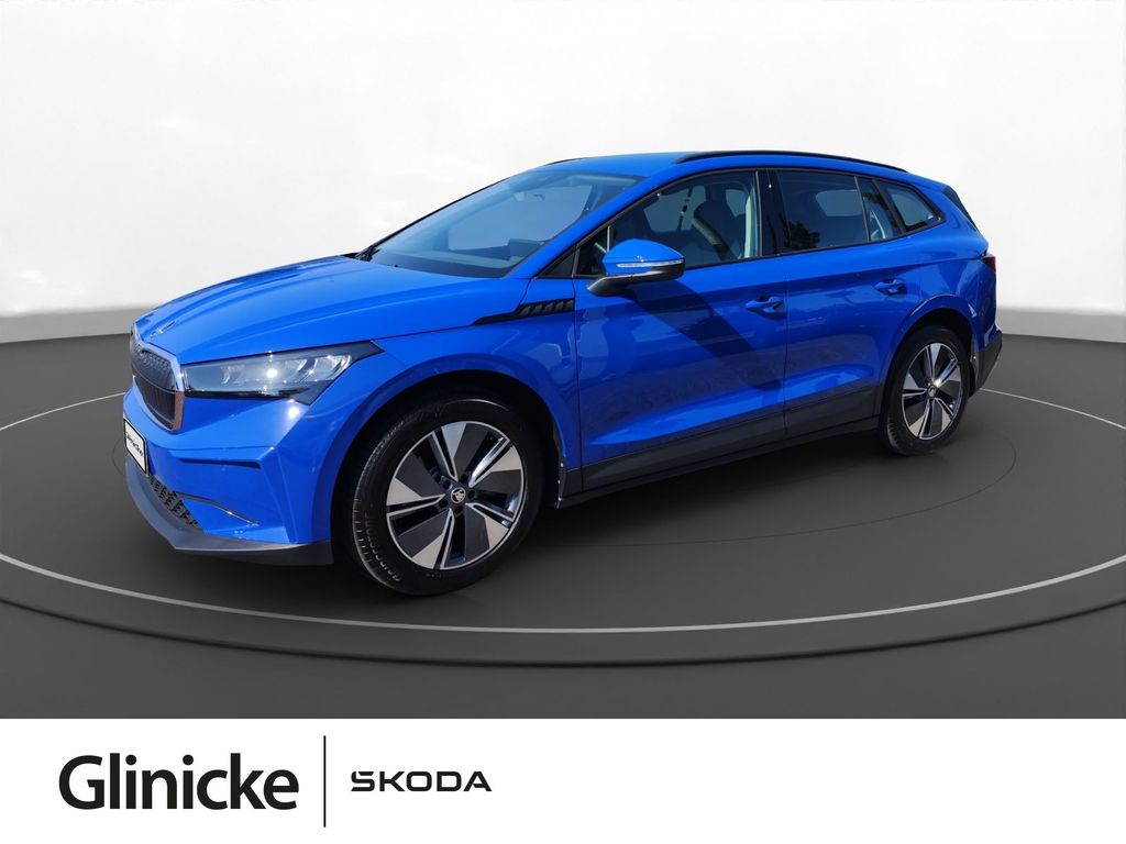 2024 Skoda Enyaq