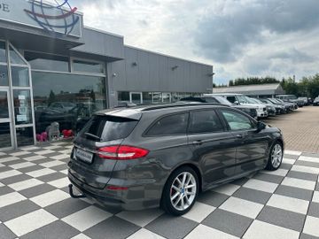 Ford Mondeo - 7