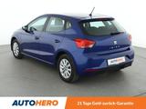 Seat Ibiza 1.0 TSI Reference *LIMITER*KLIMA*PDC*SHZ* - Seat in Stuttgart