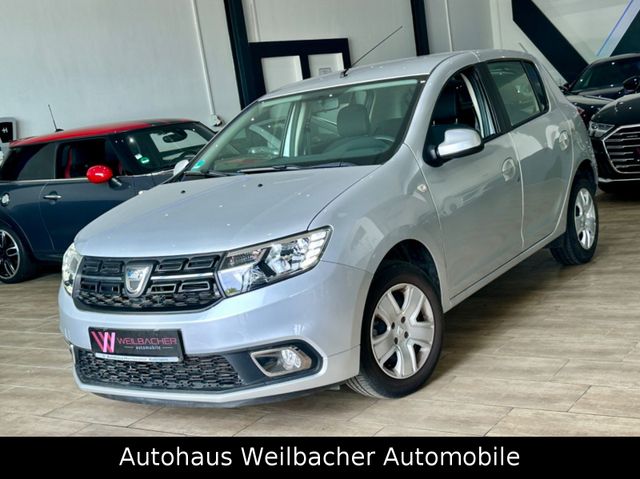 Dacia Sandero II Comfort * Erst 20 tkm *