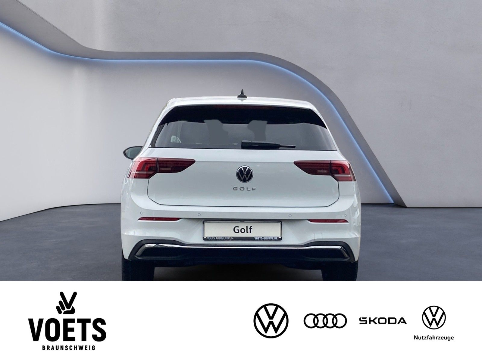 Volkswagen Golf - Bild 5