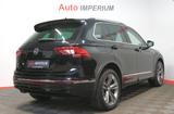 Volkswagen Tiguan R-Line 4Motion 2.0 TSI*PANORAMA*360°*AHK - Volkswagen Tiguan: 3.0