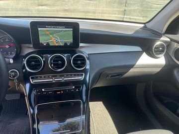 Mercedes GLC 250 - 12