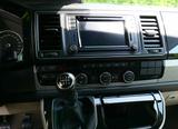 Volkswagen VW California T6 Coast - Volkswagen T6 California aus 2015