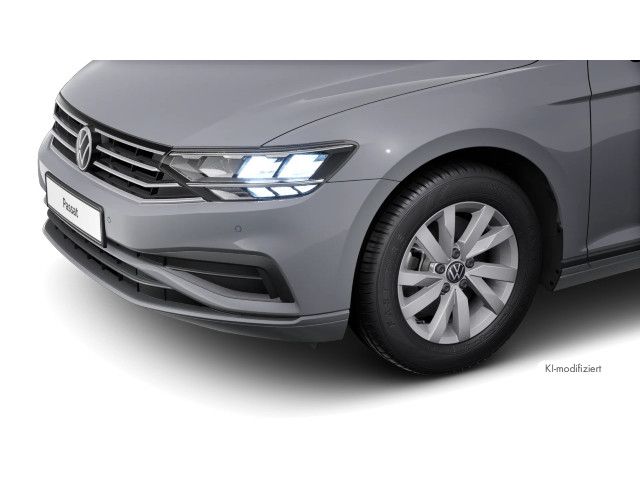Volkswagen Passat Variant - Bild 4