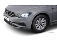 Volkswagen Passat Variant - Vorschau Bild 4