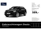 Audi Q2 40 TFSI quattro S line AHK/SH/RFK/LED/NAV - Audi Gebrauchtwagen von 2025