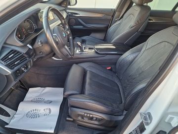 BMW X6 - 12