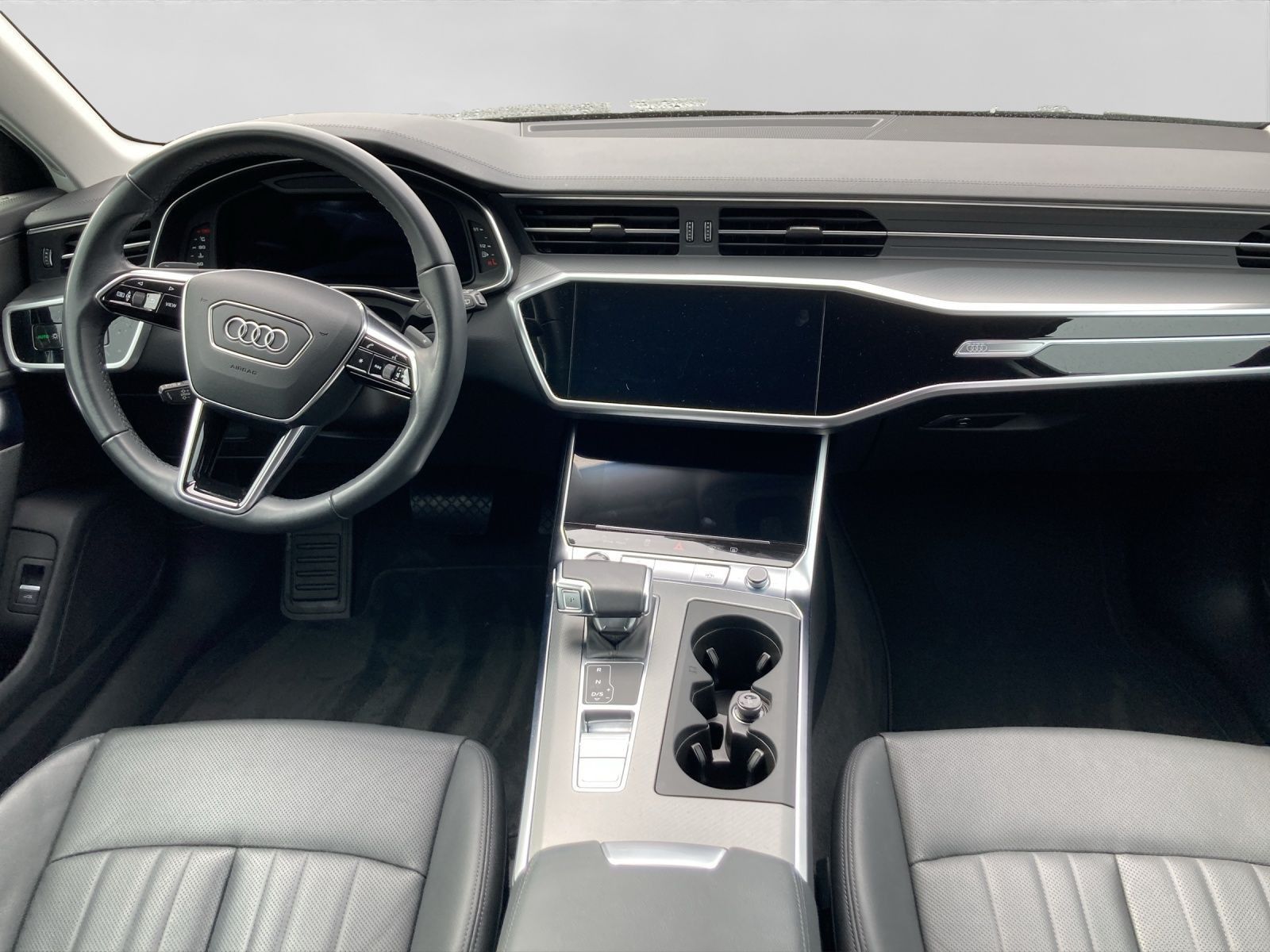 Audi A6 - Bild 6