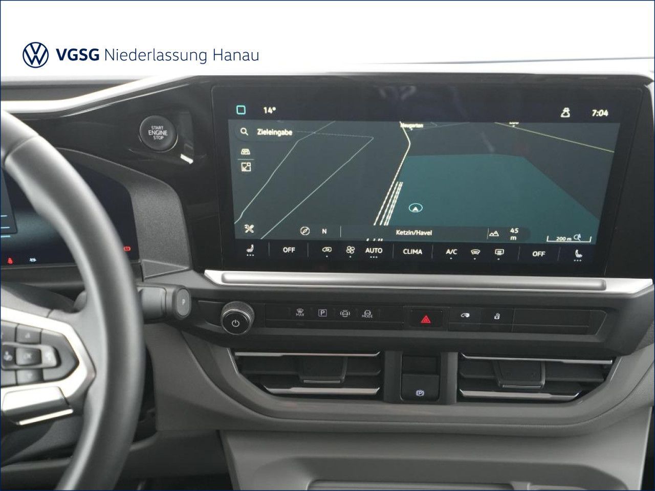 Volkswagen T7 Caravelle - Bild 12