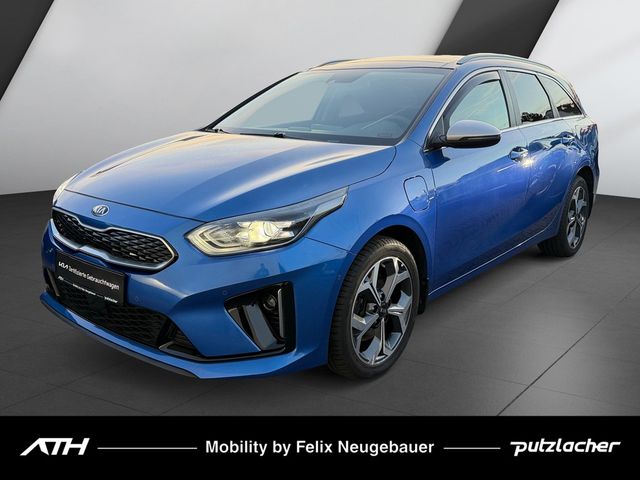 Kia Ceed 1.6 Plug-in Hybrid Platinum Edition
