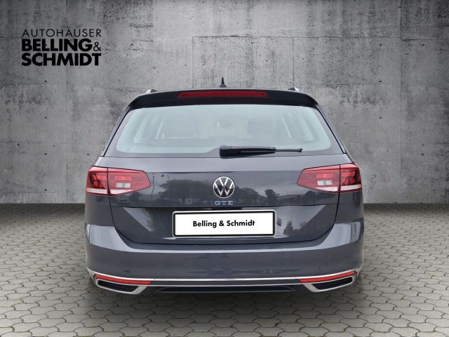 Passat Variant 1.4TSI GTE Navi ParkPilot