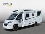 Etrusco T 7300 SB TypeX*DesignPaket*KomfortPaket*Markise