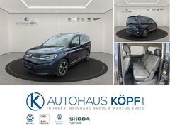 VW Caddy Style Maxi 1.5 TSI DSG*LED*7 Sitzer*