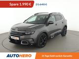 Citroën C5 Aircross 2.0 Blue-HDi Shine Aut.*NAVI*LED*CAM - Citroën Gebrauchtwagen in Stuttgart