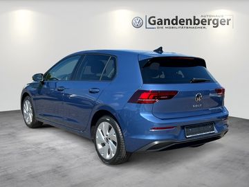 Volkswagen Golf VIII Lim. Life 1.5 TSI 116 PS 6-Gang