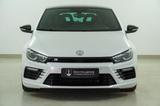 Volkswagen Scirocco R Schalensitze Navi DYNAUDIO - Volkswagen Scirocco mit Benzin-Antrieb: R