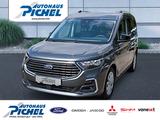 Ford Tourneo Connect Titanium L1 AUTOMATIK+KAMERA+ACC - Ford Tourneo Connect Tageszulassungen