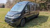 Pössl 2WIN S Plus 165 PS | Service NEU | Vollausstatt. - Pössl schwarz