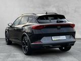 Cupra FORMENTOR 1.5 TSI DSG NAVI+LED+ACC+PDC+KLIMA+SHZ - schwarze Cupra Formentor
