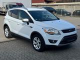 Ford Kuga 2.0 TDCI Automatik - Allrad - Klima - 2xPDC - gebrauchte Ford Kuga aus dem Jahr 2012
