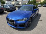 BMW 420d Gran Coupe M-Sportpaket CURVED-DP / LEDER / - BMW 420 Gran Coupé
