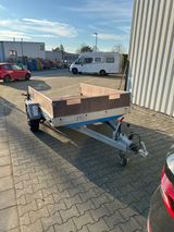 Barthau Motorradanhänger - Offers matching your search criteria