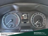 Skoda Scala - Vorschau Bild 15