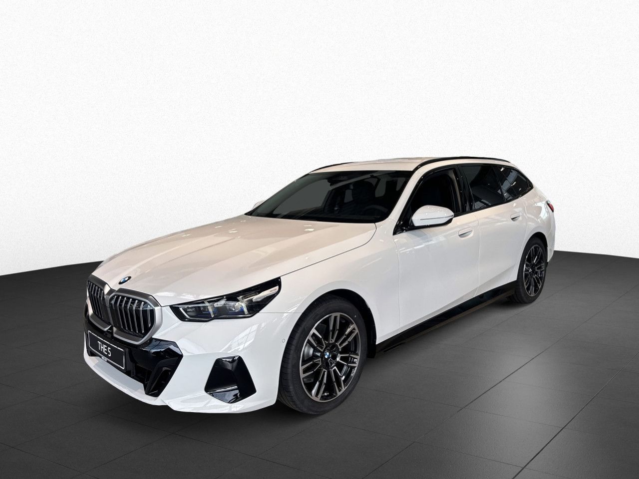 BMW 520 - Bild 3