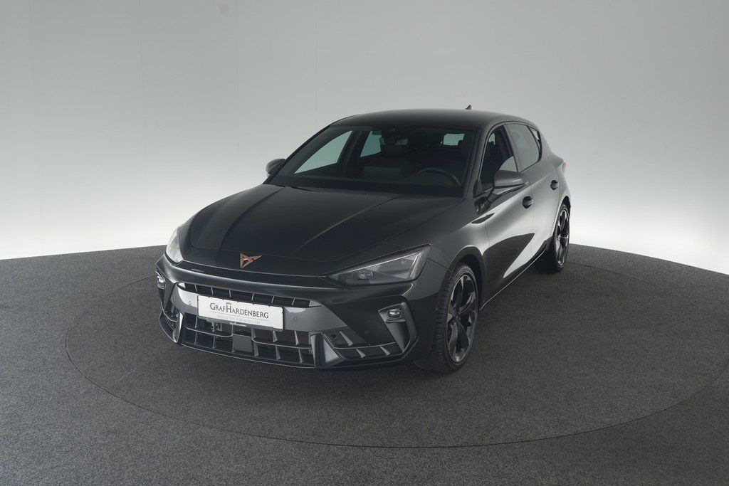 Image of Cupra Leon