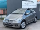 Mercedes-Benz A 170 Elegance *AUT*1-HAND*KLIMA*8FACH*ALUFELGEN - Mercedes-Benz A 170 in Essen
