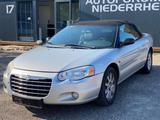 Chrysler Sebring 2.7 LX CABRIO TEMPOMAT* ALCANTARA* AUTOM - Chrysler Sebring: 2.7