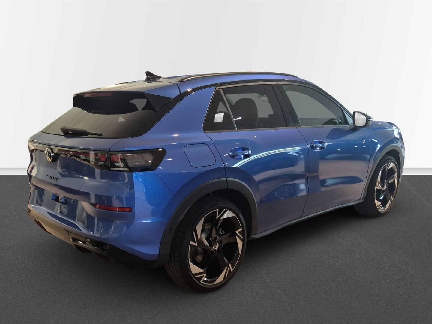 Volkswagen T-Roc - Bild 6