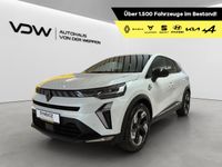 Renault Symbioz - Vorschau Bild 1
