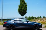 Mercedes-Benz CLS 350*LED*NAVI*MEMORY*SHZ*LEDER - Mercedes-Benz: 35